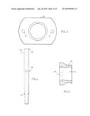 FUEL INTAKE FOR AN ENGINE diagram and image