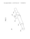 Green Concrete Saw diagram and image