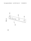 Green Concrete Saw diagram and image