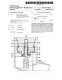 METERED DOSE DISPENSERS diagram and image