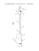 Breathing assistance device comprising a gas regulating valve and associated breathing assistance method diagram and image