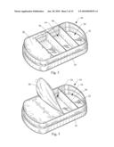 SMOKELESS TOBACCO PRODUCTS AND PROCESSES diagram and image