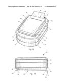 SMOKELESS TOBACCO PRODUCTS AND PROCESSES diagram and image