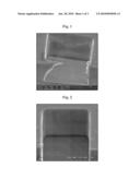 CLEANING COMPOSITIONS WITH VERY LOW DIELECTRIC ETCH RATES diagram and image