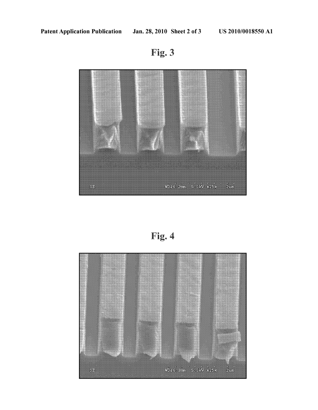 CLEANING COMPOSITIONS WITH VERY LOW DIELECTRIC ETCH RATES - diagram, schematic, and image 03