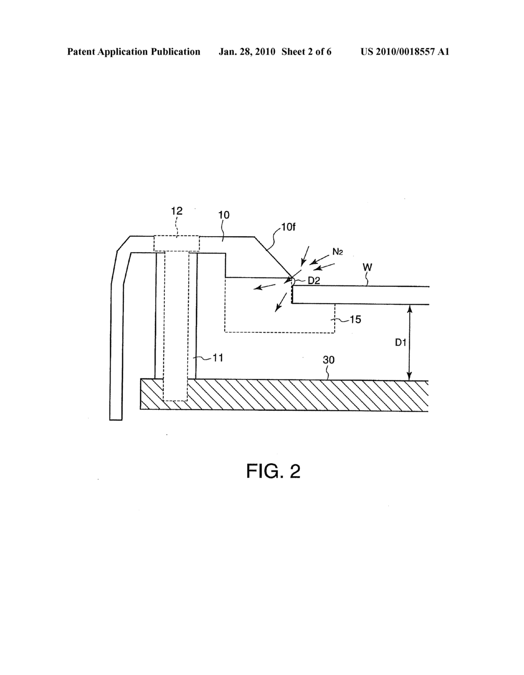 LIQUID PROCESSING APPARATUS - diagram, schematic, and image 03