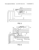 LIQUID PROCESSING APPARATUS diagram and image