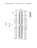 SOLAR CELL MODULE AND METHOD OF MANUFACTURING THE SAME diagram and image