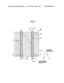 SOLAR CELL MODULE AND METHOD OF MANUFACTURING THE SAME diagram and image