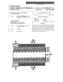 SOLAR CELL AND MANUFACTURING METHOD THEREOF diagram and image