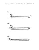 SOLAR CELL AND MANUFACTURING METHOD THEREOF diagram and image