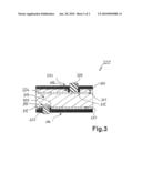 Method for the Manufacture of a Solar Cell and the Resulting Solar Cell diagram and image