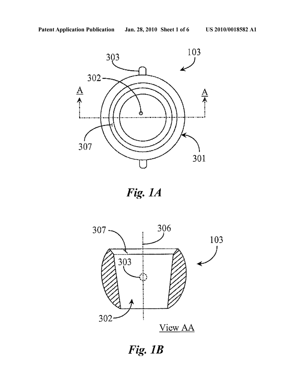 Anti-Back-Streaming Carburetor Valve - diagram, schematic, and image 02