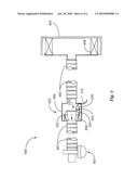 Anti-Back-Streaming Carburetor Valve diagram and image