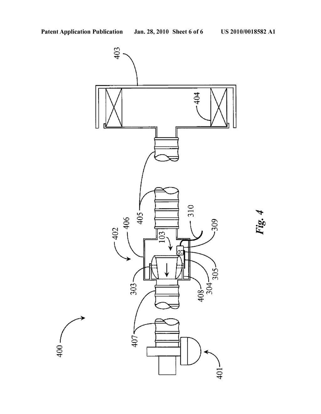 Anti-Back-Streaming Carburetor Valve - diagram, schematic, and image 07