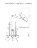 VALVE ADJUSTMENT ASSEMBLY diagram and image