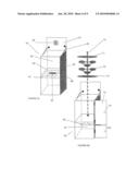 FORMULA DISPENSING UNIT diagram and image