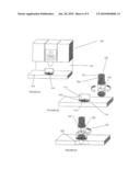 FORMULA DISPENSING UNIT diagram and image