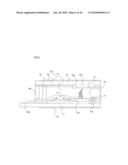 Liquid crystal display device and manufacturing method therefor diagram and image