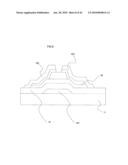 Liquid crystal display device and manufacturing method therefor diagram and image