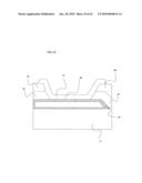 Liquid crystal display device and manufacturing method therefor diagram and image