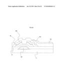 Liquid crystal display device and manufacturing method therefor diagram and image