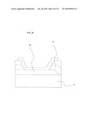 Liquid crystal display device and manufacturing method therefor diagram and image