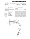 PNEUMATIC TIRE diagram and image