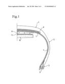 PNEUMATIC TIRE diagram and image