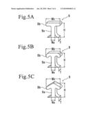 PNEUMATIC TIRE diagram and image