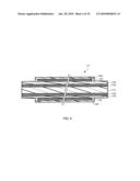 FLEX-RIGID WIRING BOARD AND METHOD OF MANUFACTURING THE SAME diagram and image