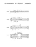 FLEX-RIGID WIRING BOARD AND METHOD OF MANUFACTURING THE SAME diagram and image