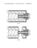 FLEX-RIGID WIRING BOARD AND METHOD OF MANUFACTURING THE SAME diagram and image