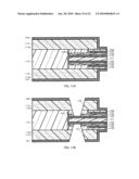 FLEX-RIGID WIRING BOARD AND METHOD OF MANUFACTURING THE SAME diagram and image