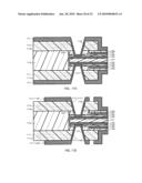 FLEX-RIGID WIRING BOARD AND METHOD OF MANUFACTURING THE SAME diagram and image