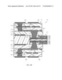 FLEX-RIGID WIRING BOARD AND METHOD OF MANUFACTURING THE SAME diagram and image