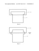 FLEX-RIGID WIRING BOARD AND METHOD OF MANUFACTURING THE SAME diagram and image