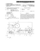 Method And Apparatus For Mounting A Piece Of Foil On A Substrate diagram and image