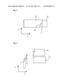 Method And Apparatus For Mounting A Piece Of Foil On A Substrate diagram and image