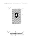 METHOD AND ASSEMBLY FOR PERSONALIZED THREE-DIMENSIONAL PRODUCTS diagram and image