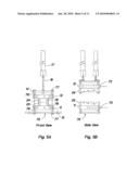 Apparatus for bonding rubber O-Rings and extrusions diagram and image