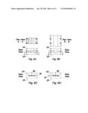 Apparatus for bonding rubber O-Rings and extrusions diagram and image