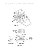 Apparatus for bonding rubber O-Rings and extrusions diagram and image