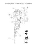 SCRAPING APPARATUS FOR THE PAPER INDUSTRY diagram and image