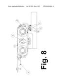 SCRAPING APPARATUS FOR THE PAPER INDUSTRY diagram and image