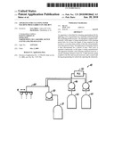 Apparatus For Cleaning Paper Machine Press Fabrics On-The-Run diagram and image