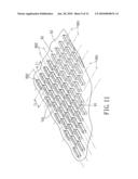 Planar Heat Dissipating Device diagram and image