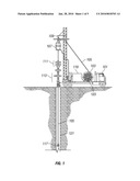 System and Methods Using Fiber Optics in Coiled Tubing diagram and image