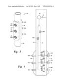 FORMATION FLUID SAMPLING APPARATUS AND METHODS diagram and image