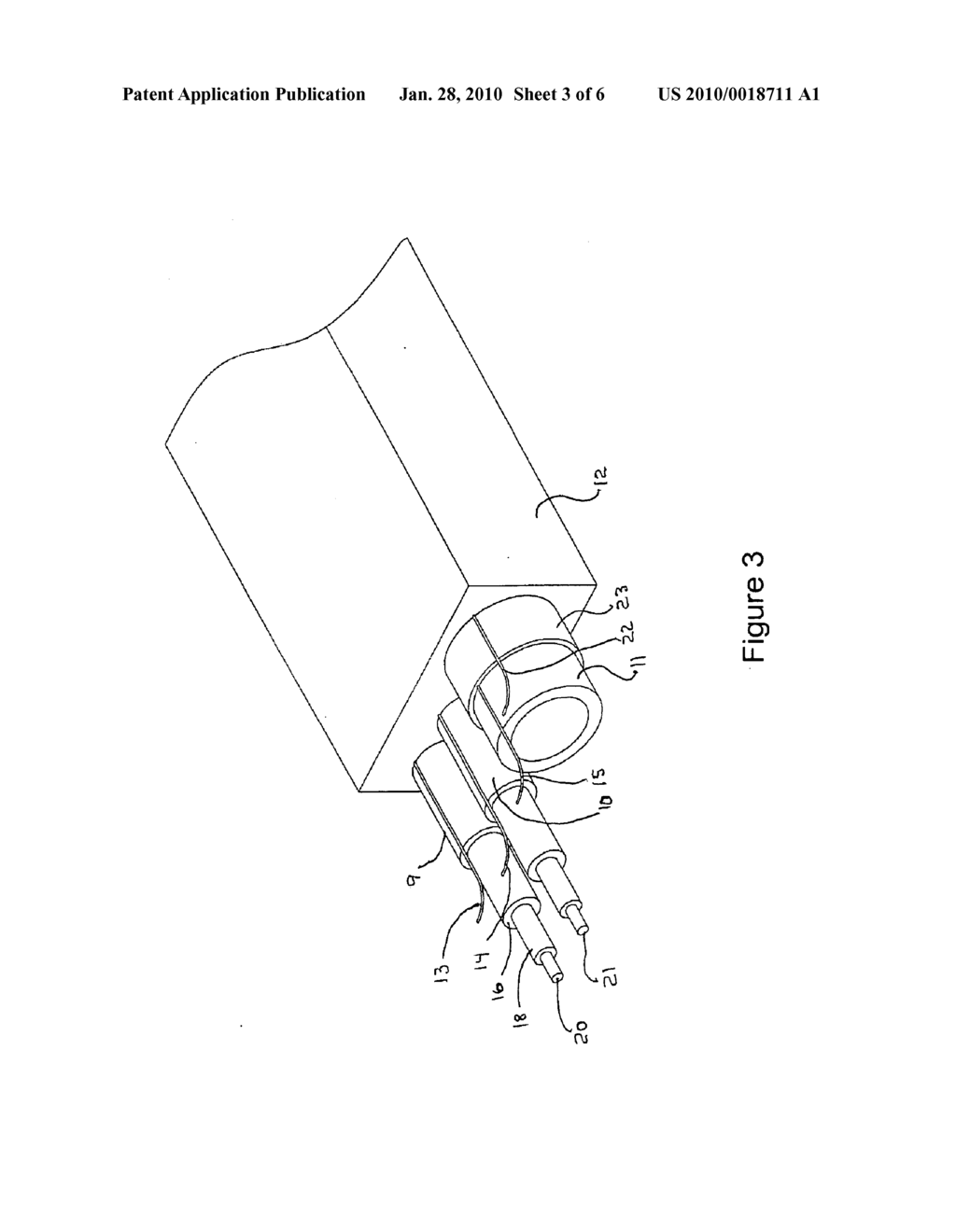 Tear Cord For Jacketed Tube - diagram, schematic, and image 04